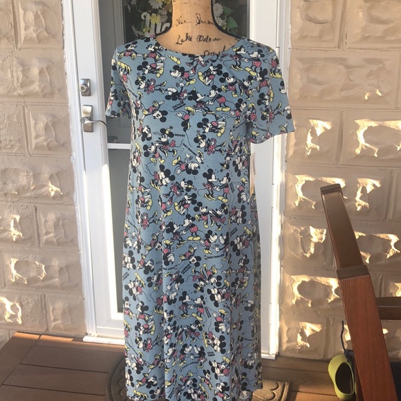 LuLaRoe Dresses & Skirts - NWT LuLaRoe Carly Dress